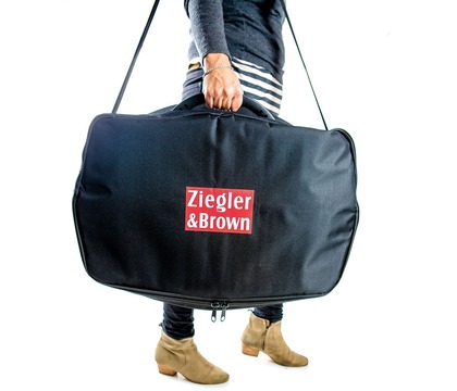 Ziggy Carry Bag for Portable Grill